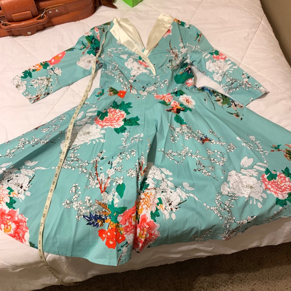 Cocktail dress